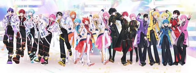 音彩@ひいろのさぶさんの壁紙画像