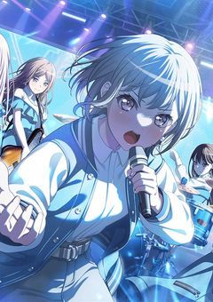 バンドリーマーの雑談