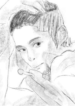 イラスト部屋