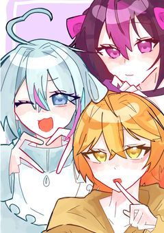 可愛い彼女が女体化しました!?