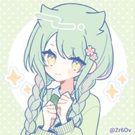 初乃流唯さんのアイコン画像