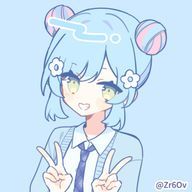 初乃流唯さんのアイコン画像