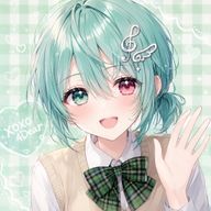 初乃流唯さんのアイコン画像
