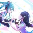 一歌@ミク焼きそば