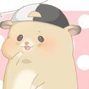 こはね@ハムスター