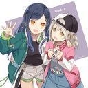 杏@こーはね!