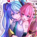 ルカ@ミーク♡