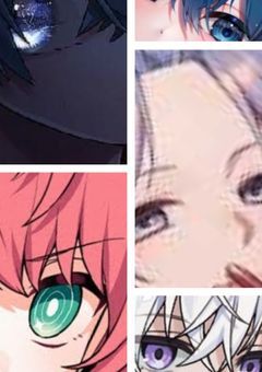 嘘ついてるの儺-禮墮?⋱