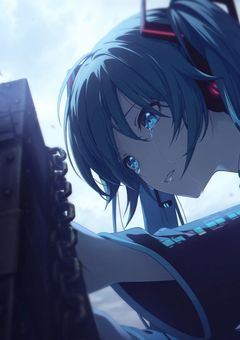 最高?の結末＿＿＿＿＿、［バチャシン］