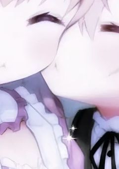 殺　し屋さんの依存関係　.