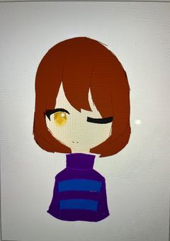 au部屋