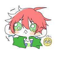 ちぴ ｻﾝ さんのアイコン画像