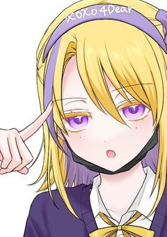 ➺ 優遇魔性!?弾丸論破