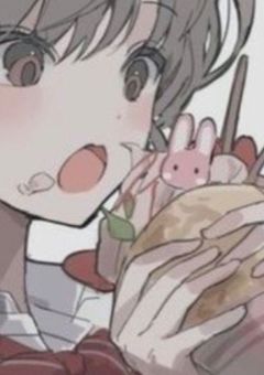 Sweets cute Dangunronp ♪