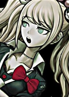 【 こんなの"ダンガンロンパ"じゃないんですけど!?】