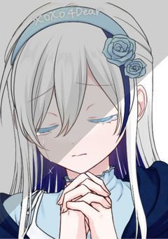 ❖━━罪人更生センター/【スカビオサ】❖━━