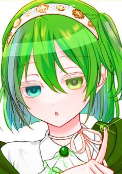 ✣ vegetable dangunronp ✣