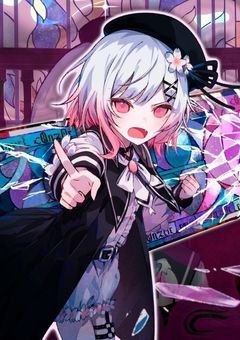 ✝ 𓂃 ˚.魔女 論破𓂃 ˚ ✝