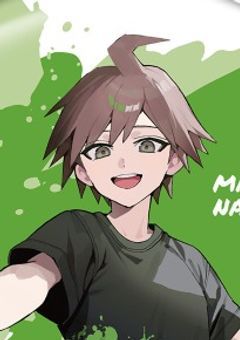 # 自分に幸せはあるらしい。