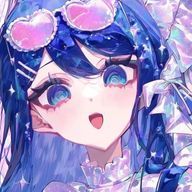 .꒰ঌ     迷妄   @  れいちゃんとペア画!!さんのアイコン画像