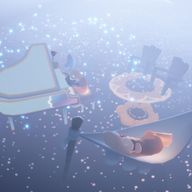 四麗さんのアイコン画像