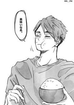 ぶりっ子成敗しただけなのに宮治に追いかけられてます