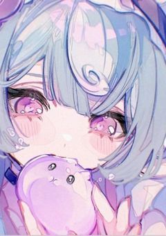 　　🐰ྀི