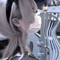 　来栖さんのアイコン画像