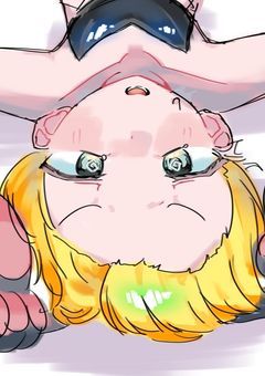 STPR腐イラスト部屋