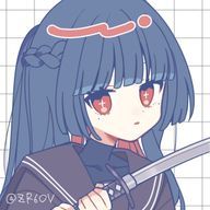 アカウントさんのアイコン画像