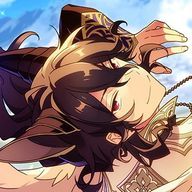 魔法少女 荊棘🥀さんのアイコン画像