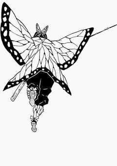 薄紫の蝶は恋を知らず