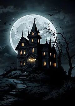 人狼館からの脱出　￤　参加型