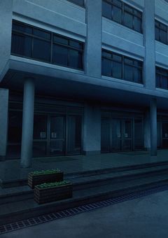 殺人デスゲーム　￤　参加型