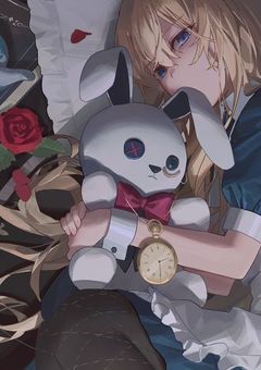 人形館からの脱出　￤　参加型