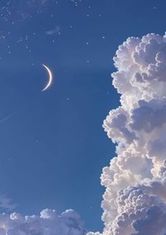 夜空の下で　￤　tkr