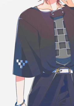 先輩達 の 溺愛事情 ＿ ｡　⌇　crpt