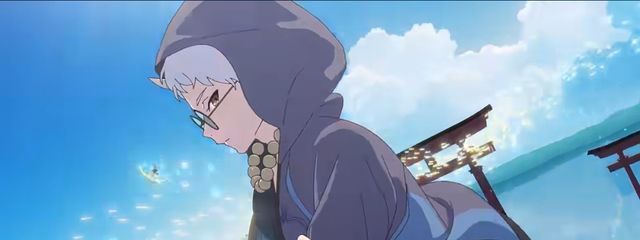 如月蓮🪼🫧🌕️@低浮上中さんの壁紙画像