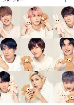 Sn☃❆とシェアハウス!?