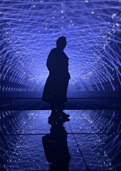 なぜか好かれてます!?