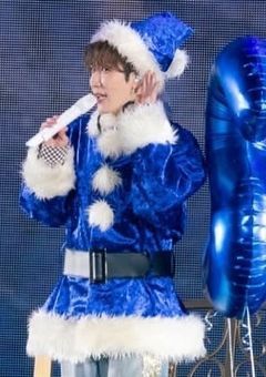 渡辺翔太の彼女ちゃん