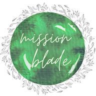 mission bladeさんのアイコン画像