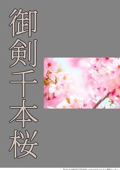 御剣千本桜