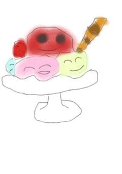 イラスト部屋