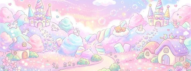 うにゃにゃさんの壁紙画像