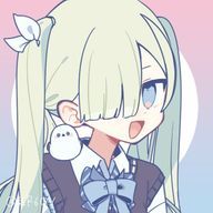 うにゃにゃさんのアイコン画像