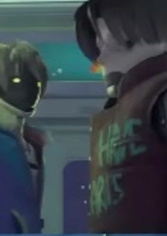 塩対応だったんで冷たくしたら態度激変しました .‪‪