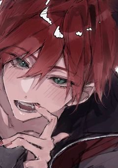  　Njs4｜ 誰よりも " ケーキ " を食べたいらしい  .