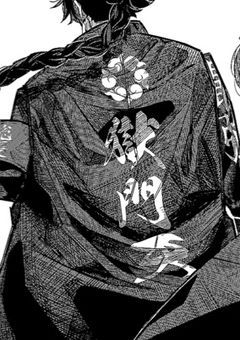 喧嘩つよつよな女の子、不良から愛されてます。