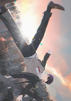 ＿メリバ専用短編集＿